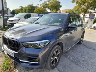 BMW X5 xDrive30d de segunda mano