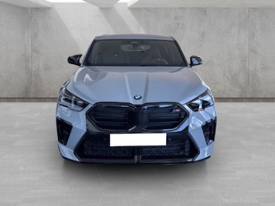 Fotos de BMW X2 M35i color Gris. Año 2025. 221KW(300CV). Gasolina. En concesionario BMW Avilcar Ávila de Ávila