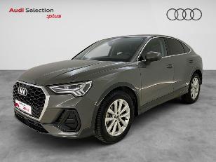 vehículo ocasión audi selection