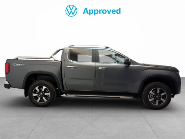 Volkswagen Amarok Style 2.0 TDI Doble Cabina 151 kW (205 CV) DSG