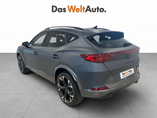 CUPRA Formentor 1.5 TSI DSG 110 kW (150 CV)