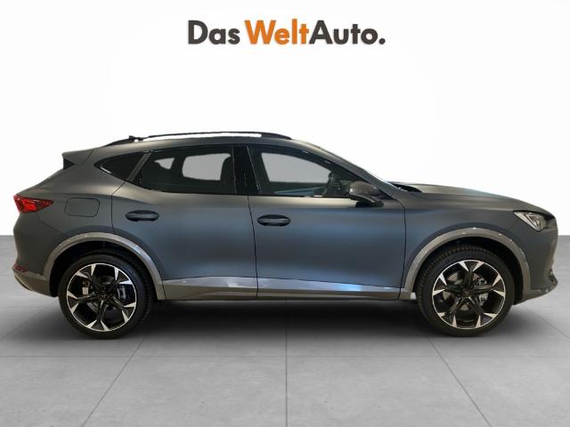 CUPRA Formentor 1.5 TSI DSG 110 kW (150 CV)