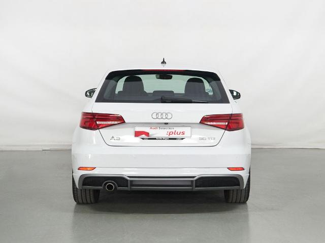 Audi selection Plus