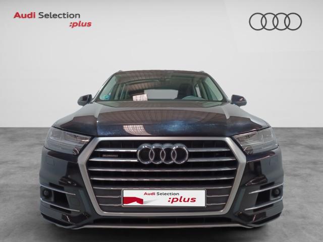 Audi selection Plus