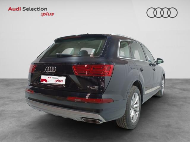 Audi selection Plus