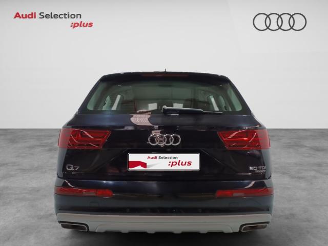 Audi selection Plus