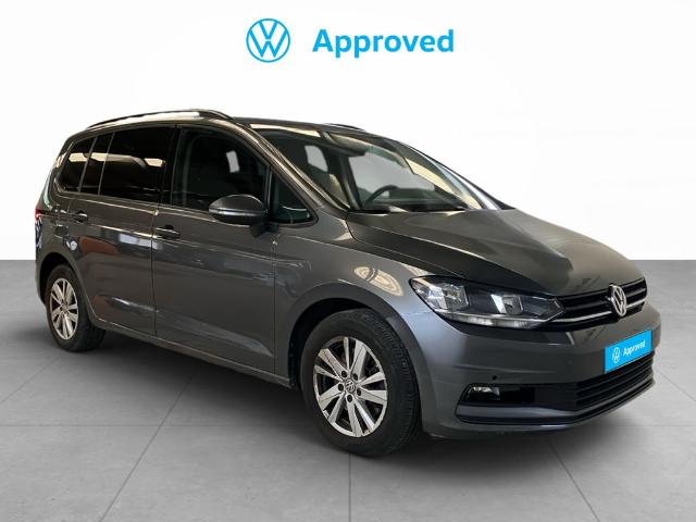 Volkswagen Touran 2.0 TDI de segunda mano