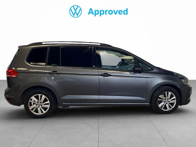 Volkswagen Touran Business 2.0 TDI 85 kW (115 CV) DSG