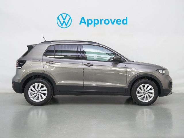 Volkswagen T-Cross Advance 1.0 TSI 70 kW (95 CV)