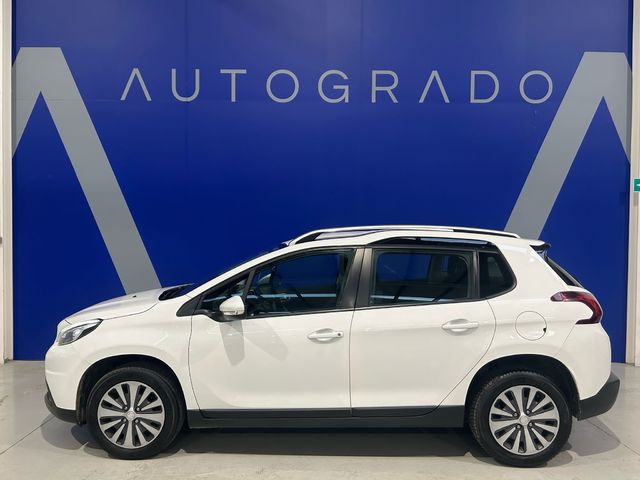 Peugeot 2008 BlueHDi 100 Style 74 kW (100 CV)