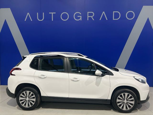 Peugeot 2008 BlueHDi 100 Style 74 kW (100 CV)