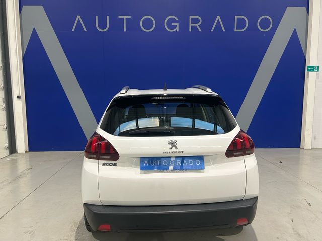 Peugeot 2008 BlueHDi 100 Style 74 kW (100 CV)