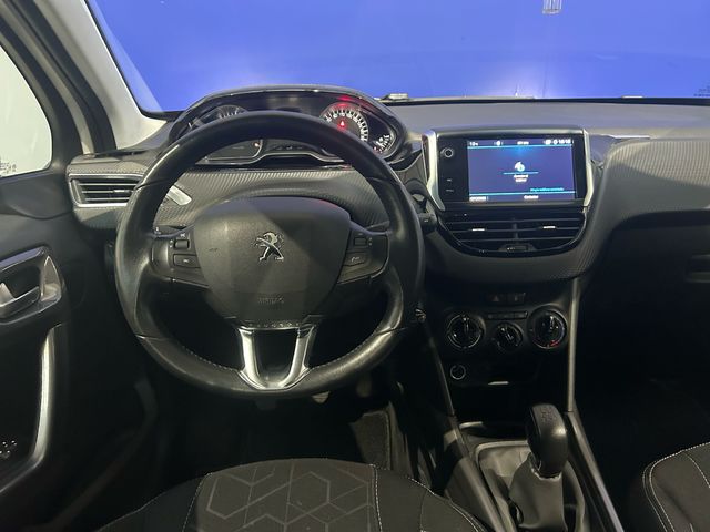 Peugeot 2008 BlueHDi 100 Style 74 kW (100 CV)