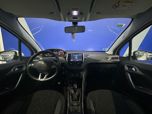 Peugeot 2008 BlueHDi 100 Style 74 kW (100 CV)