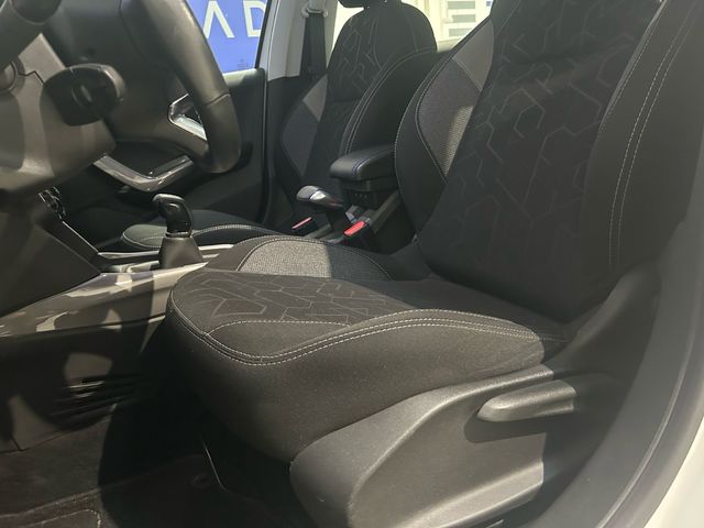 Peugeot 2008 BlueHDi 100 Style 74 kW (100 CV)