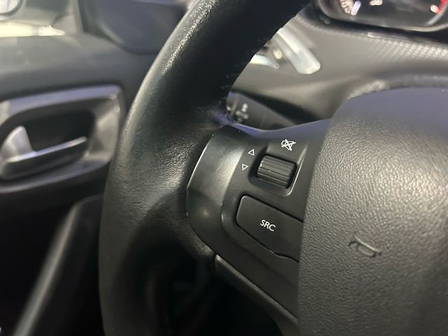 Peugeot 2008 BlueHDi 100 Style 74 kW (100 CV)