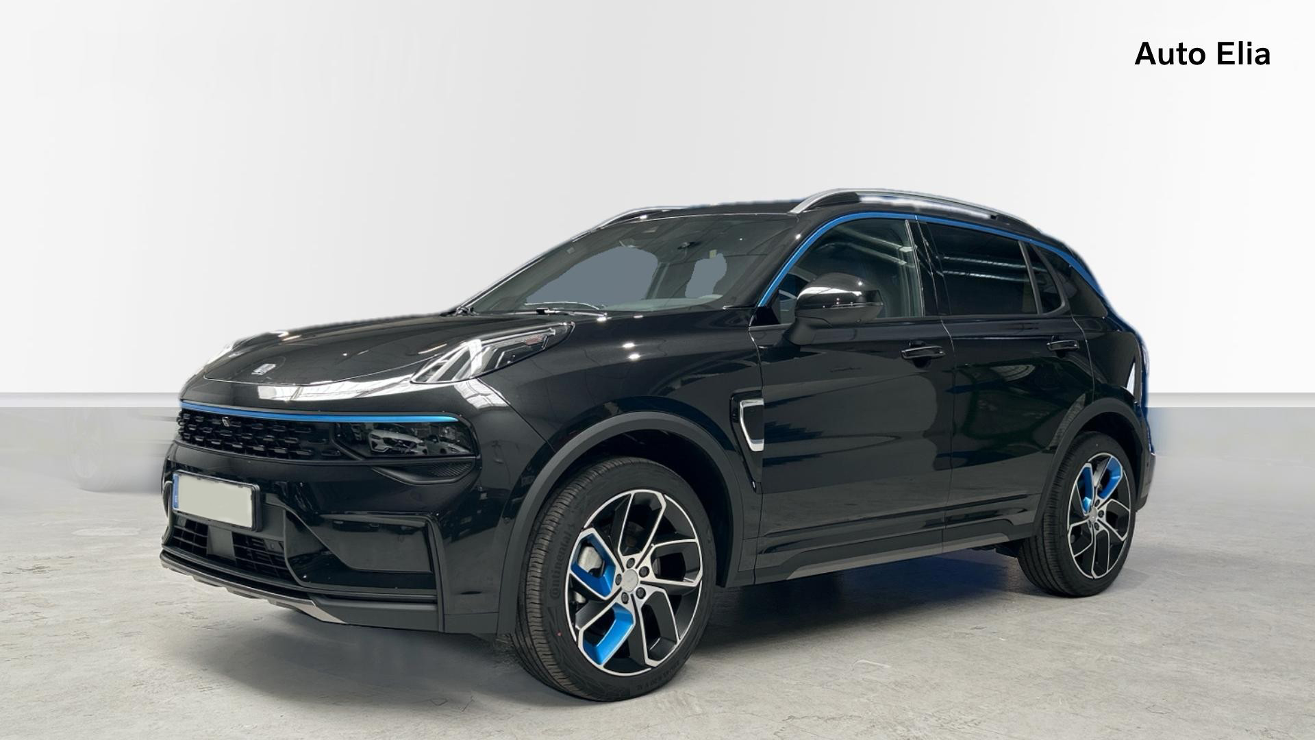 Lynk & Co 01 Km0 64896495 - 1