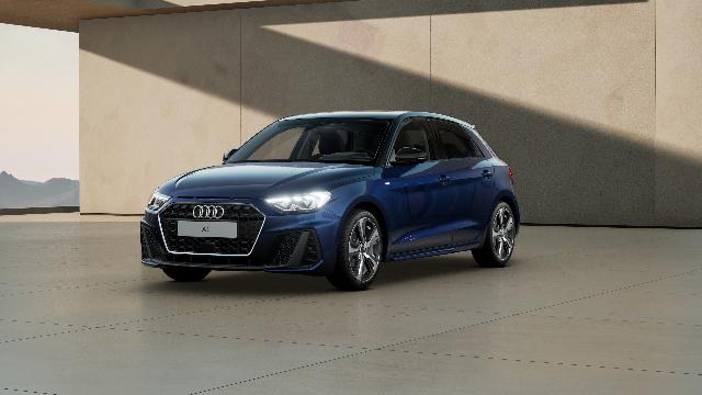 Audi A1 Sportback 25 TFSI de segunda mano