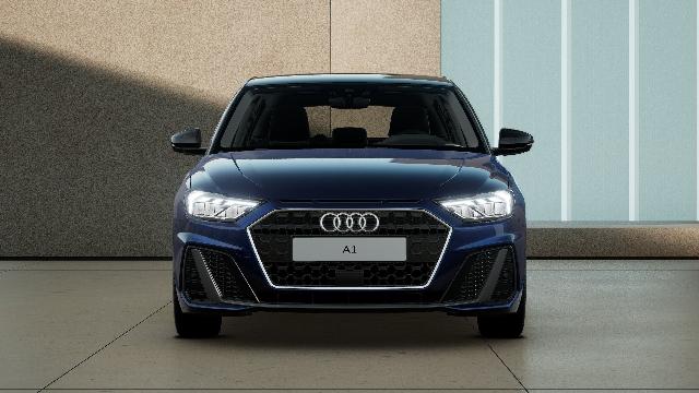 Audi A1 Sportback Adrenalin edition 25 TFSI 70 kW (95 CV)