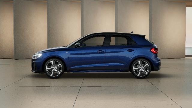 Audi A1 Sportback Adrenalin edition 25 TFSI 70 kW (95 CV)