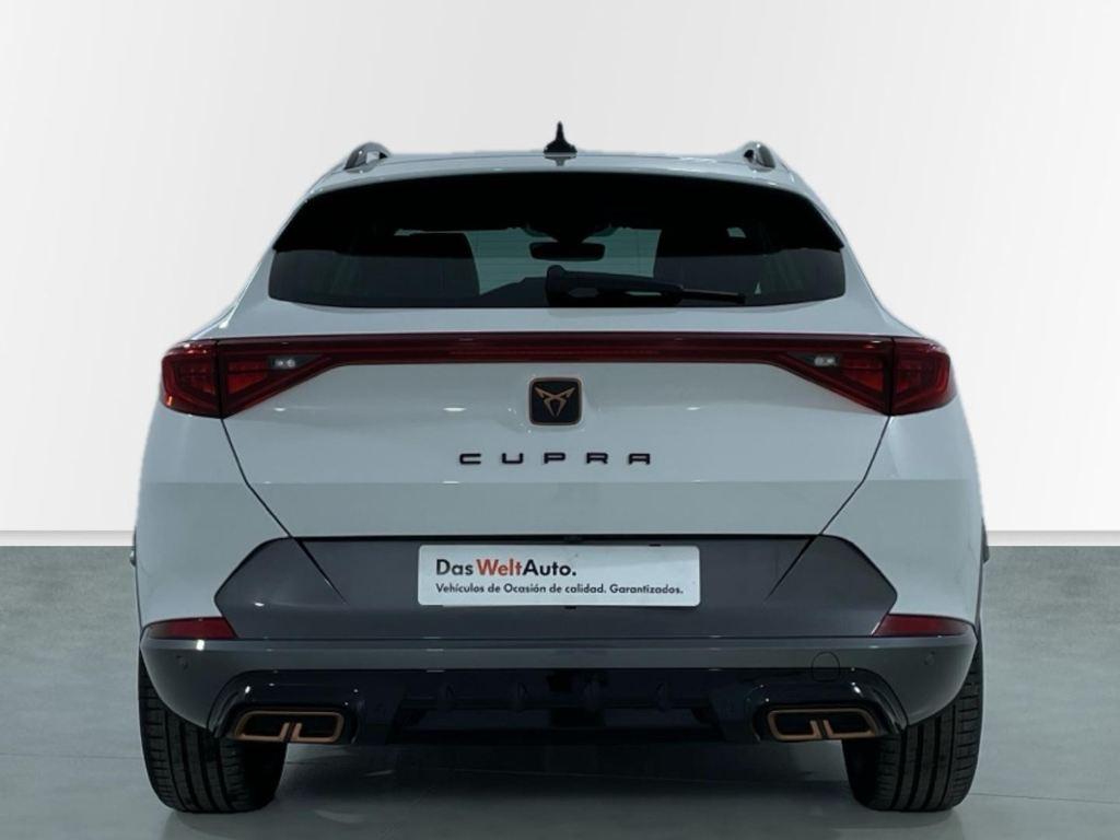 CUPRA Formentor 1.4 e-Hybrid - 10