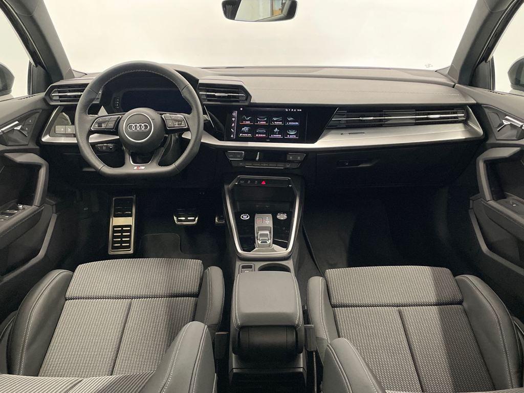 Audi A3 Sportback 35 TDI - 7