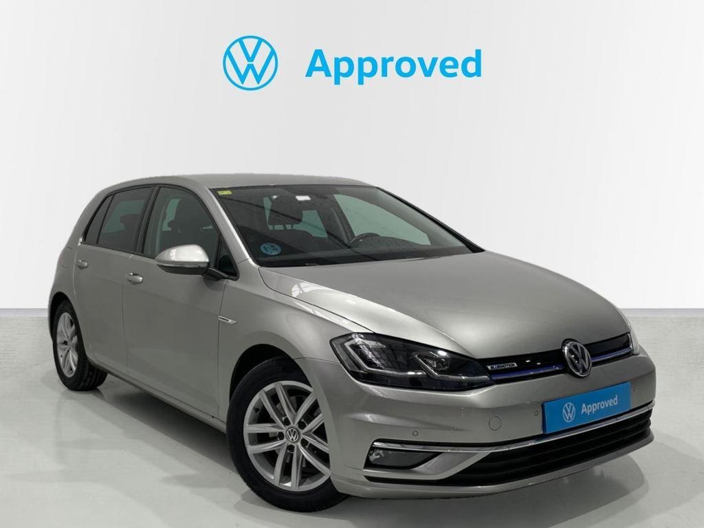 Volkswagen Golf 1.5 TSI en Barcelona