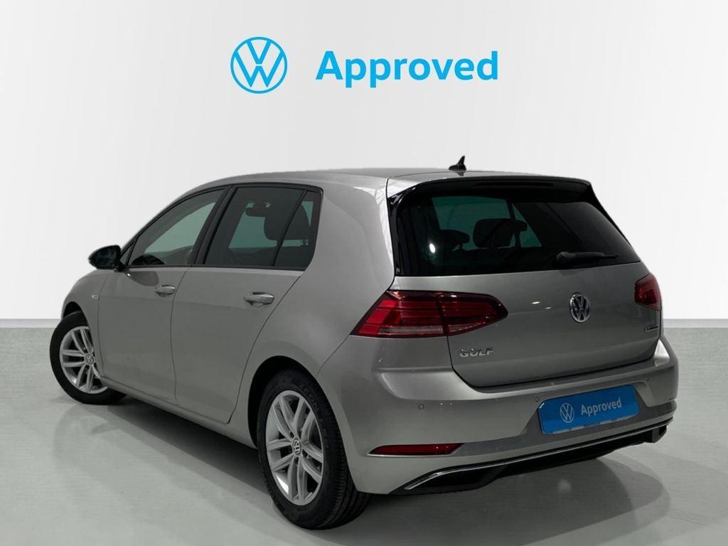 Volkswagen Golf 1.5 TSI - 2