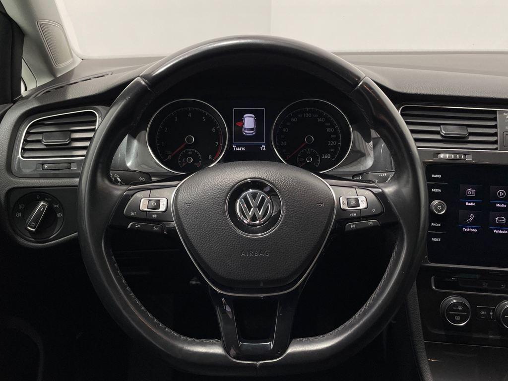 Volkswagen Golf 1.5 TSI - 14