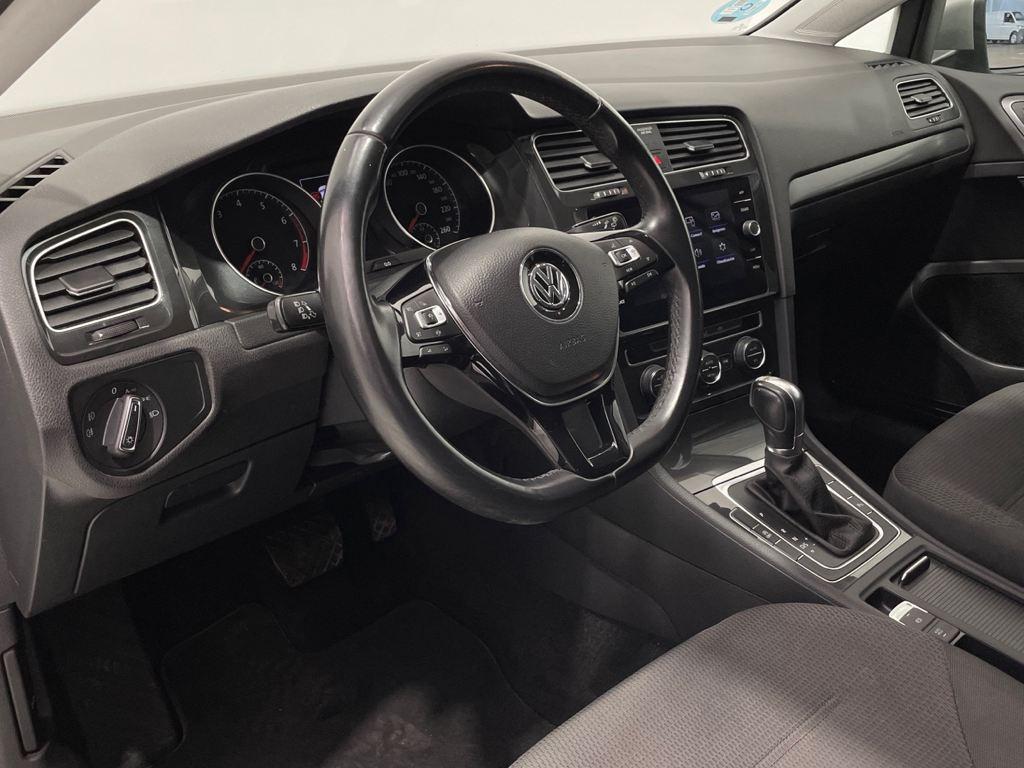 Volkswagen Golf 1.5 TSI - 15