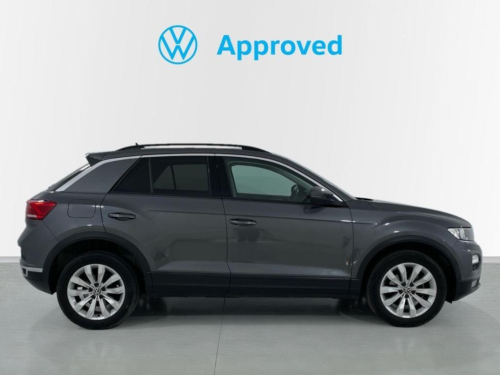 Volkswagen T-Roc 1.0 TSI - 3
