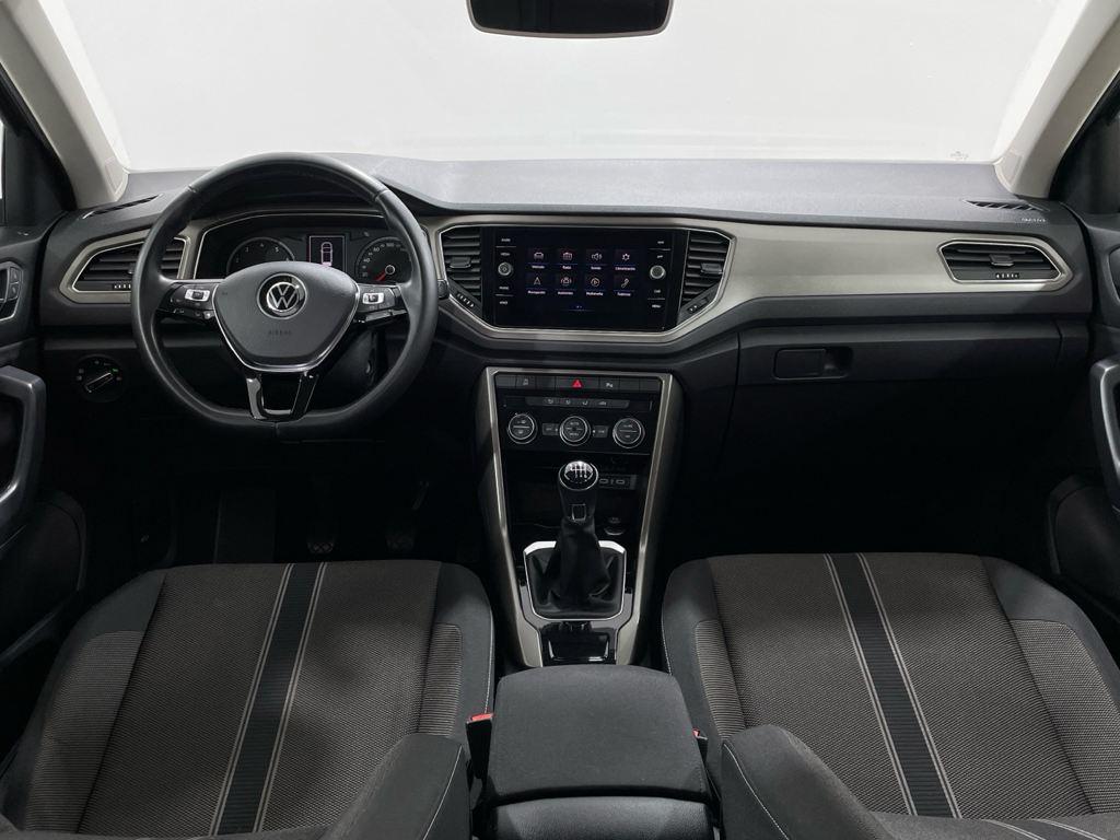 Volkswagen T-Roc 1.0 TSI - 4
