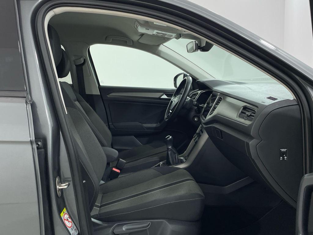 Volkswagen T-Roc 1.0 TSI - 5
