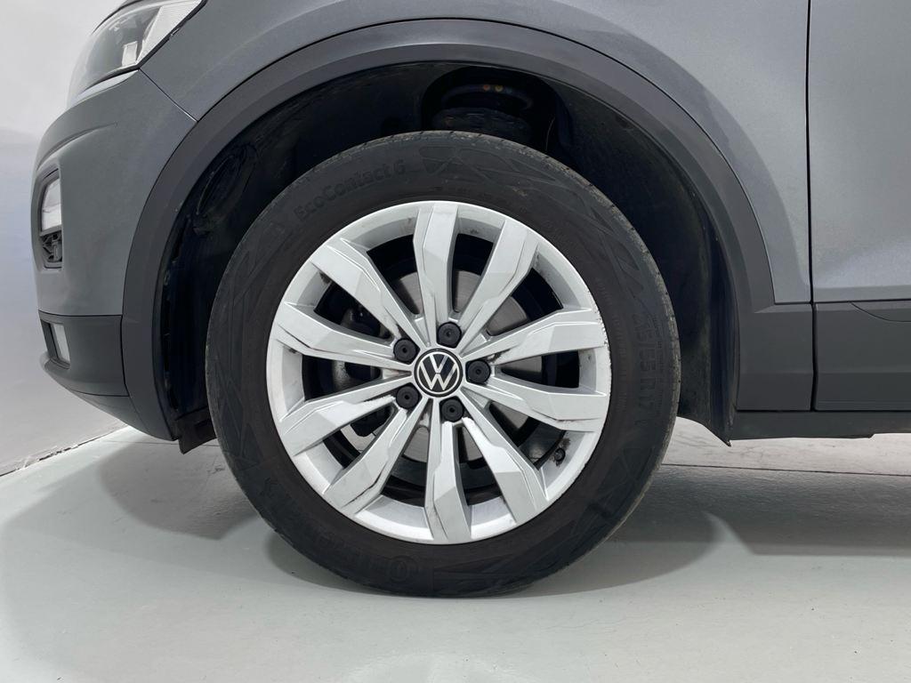 Volkswagen T-Roc 1.0 TSI - 8