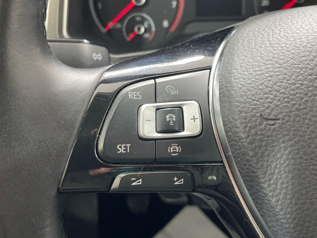 Volkswagen T-Roc 1.0 TSI - 9