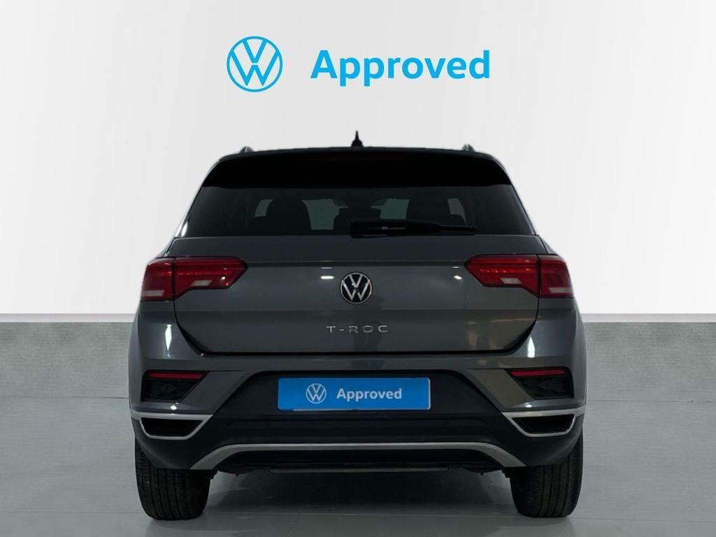Volkswagen T-Roc 1.0 TSI - 10