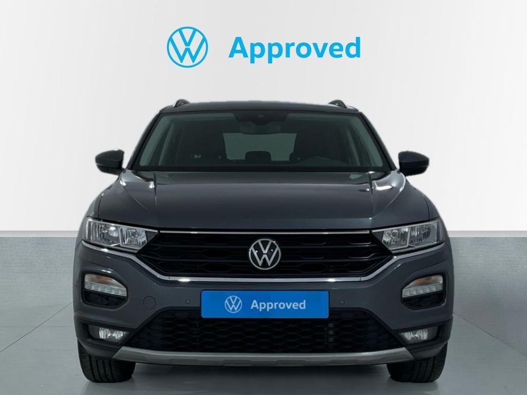 Volkswagen T-Roc 1.0 TSI - 11