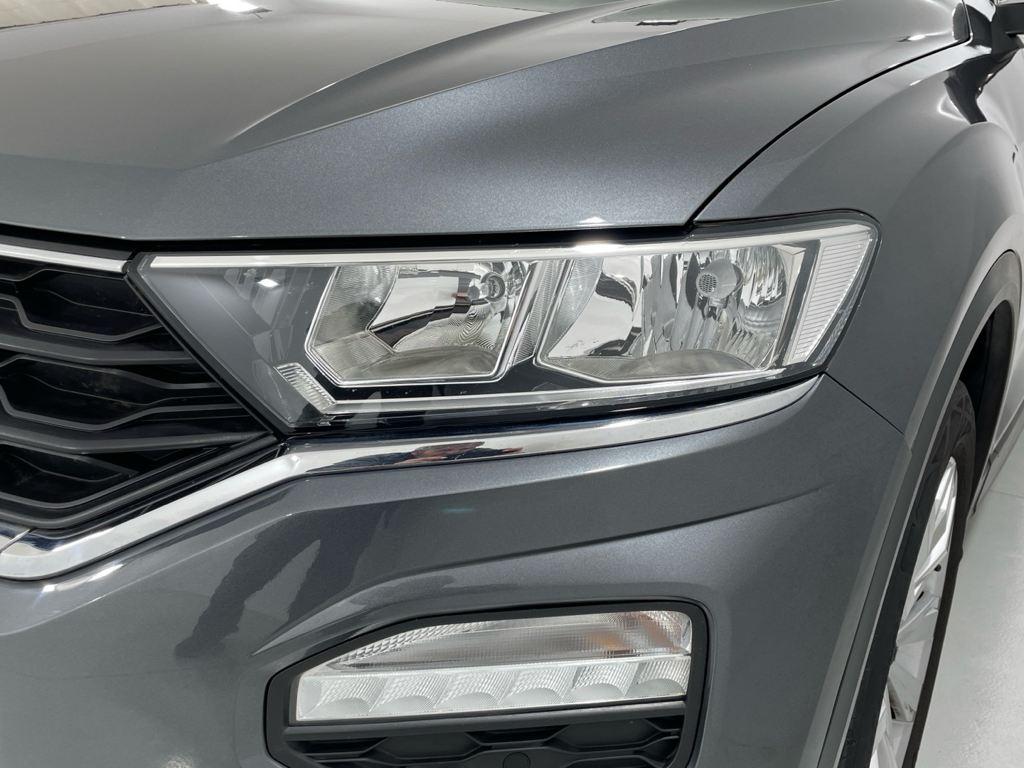 Volkswagen T-Roc 1.0 TSI - 12