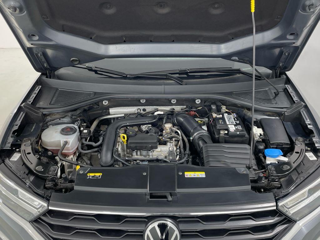 Volkswagen T-Roc 1.0 TSI - 13