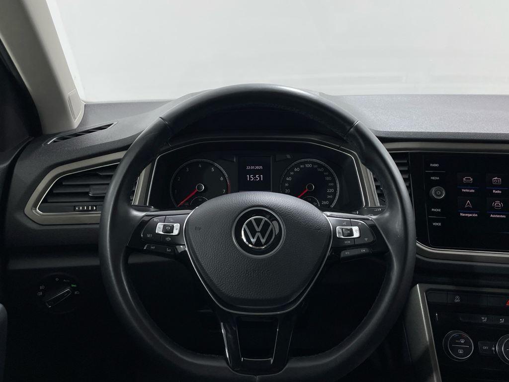 Volkswagen T-Roc 1.0 TSI - 14