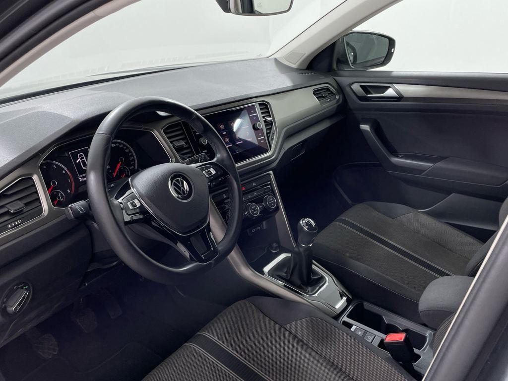 Volkswagen T-Roc 1.0 TSI - 15