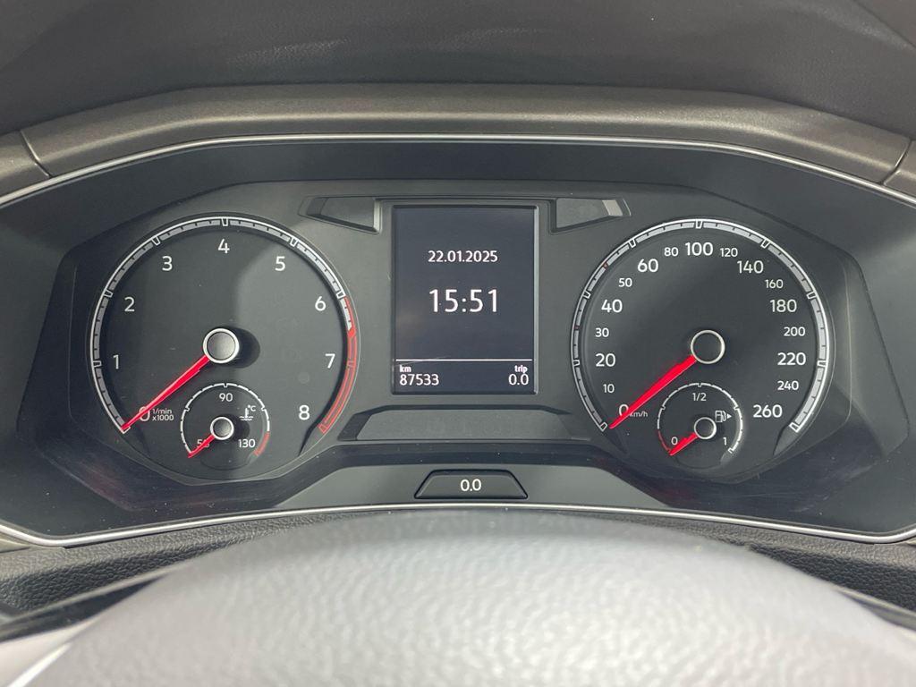 Volkswagen T-Roc 1.0 TSI - 16