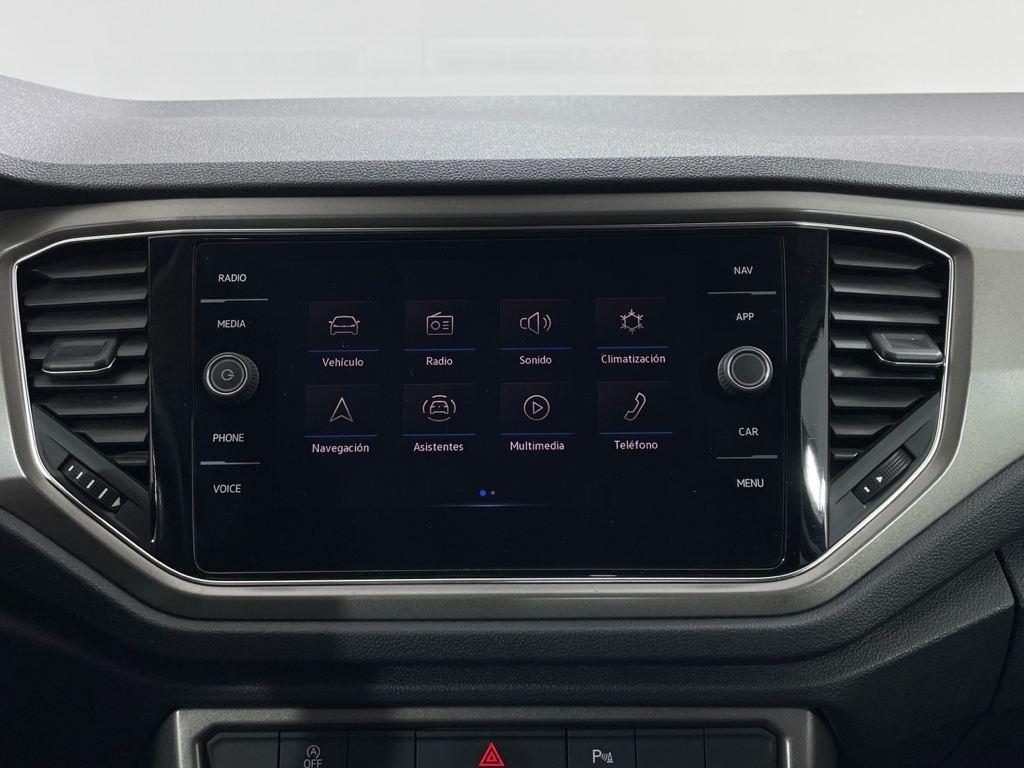 Volkswagen T-Roc 1.0 TSI - 17