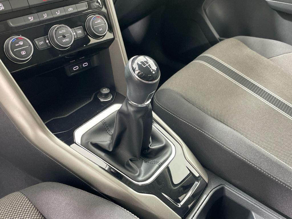 Volkswagen T-Roc 1.0 TSI - 18