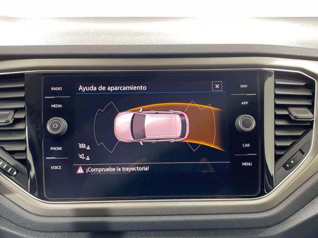 Volkswagen T-Roc 1.0 TSI - 19