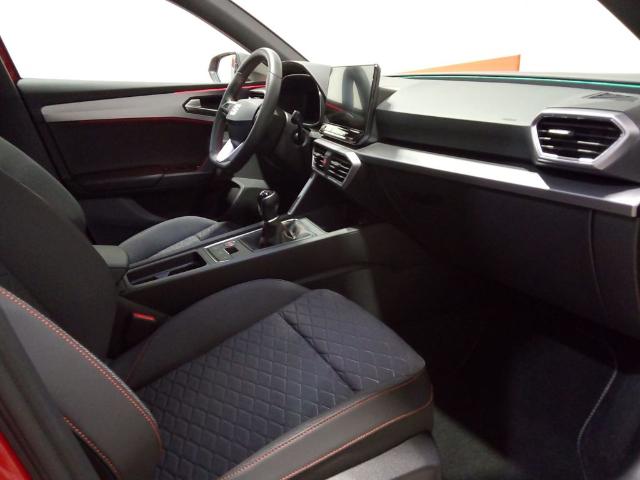 SEAT Leon ST 2.0 TDI S&S FR XL 110 kW (150 CV)