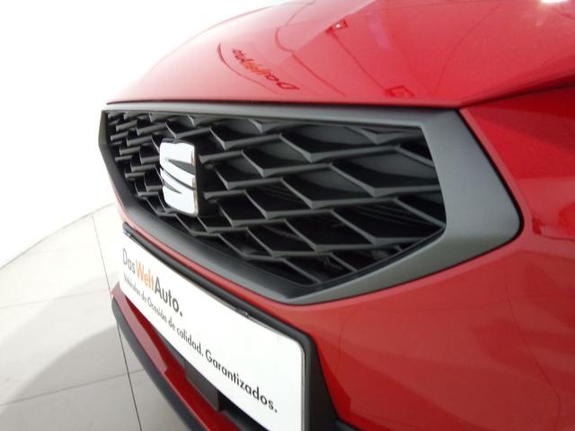 SEAT Leon ST 2.0 TDI S&S FR XL 110 kW (150 CV)