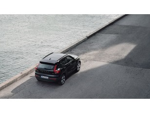 Volvo XC40 B3 G Nuevo 120 KW (163CV) - 8
