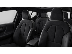 Volvo XC40 B3 G Nuevo 120 KW (163CV) - 12