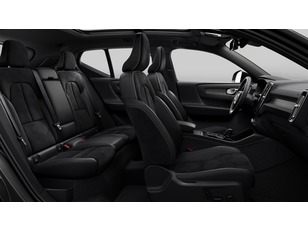 Volvo XC40 B3 G Nuevo 120 KW (163CV) - 14